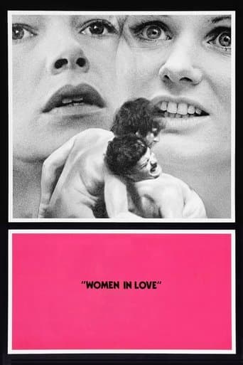 Women in Love Image