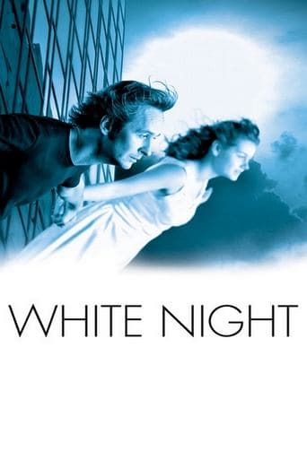 White Night Image