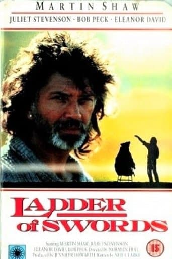 Ladder of Swords Image