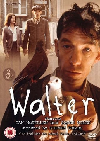 Walter Image