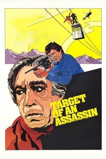 Target of an Assassin Image
