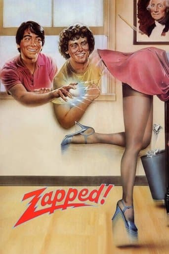 Zapped! Image