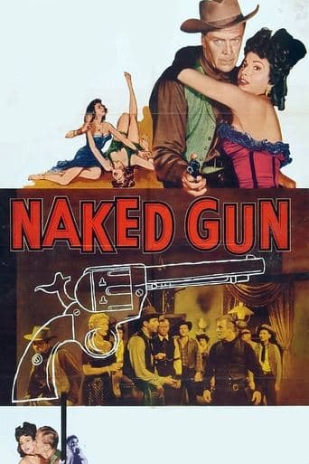 Naked Gun Image