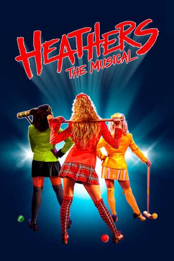 Heathers: The Musical Image