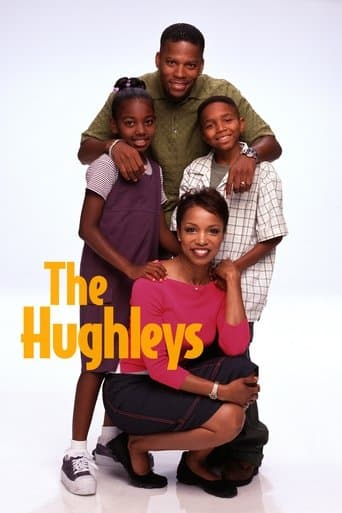 The Hughleys Image