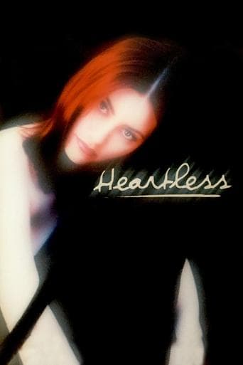 Heartless Image