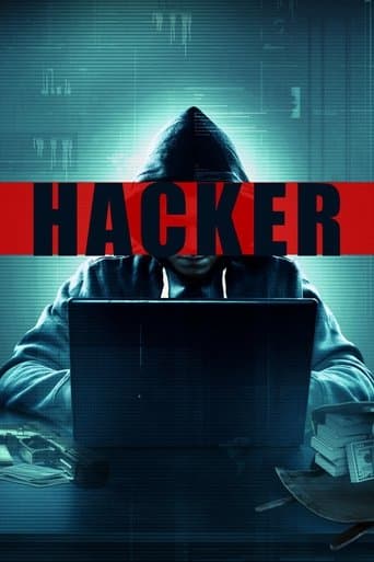 Hacker Image