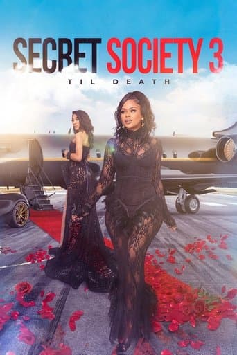Secret Society 3: 'Til Death Image