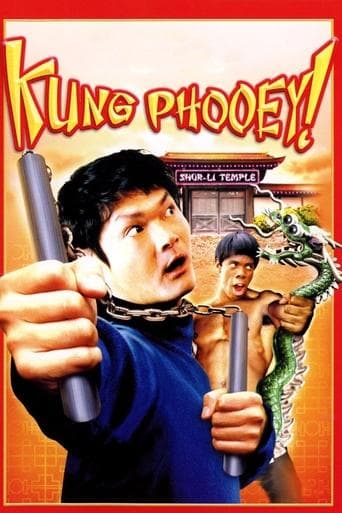 Kung Phooey! Image
