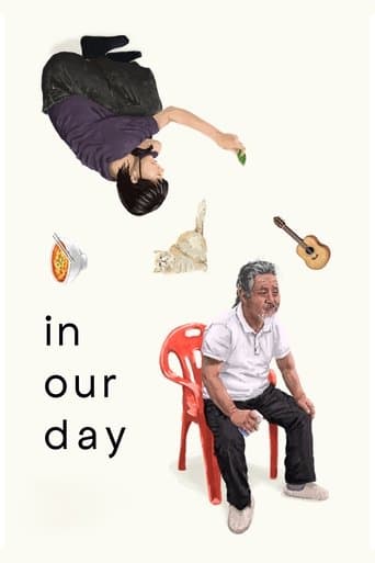 In Our Day Image