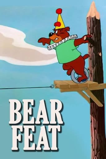 Bear Feat Image