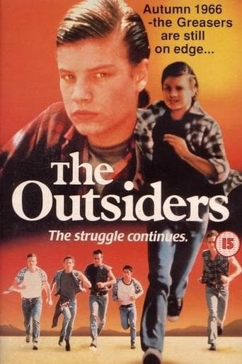 The Outsiders Image