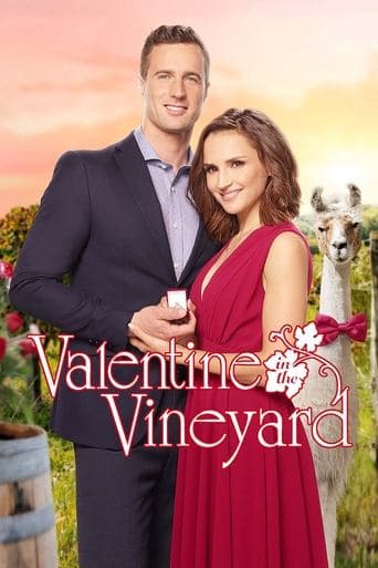 Valentine in the Vineyard Image