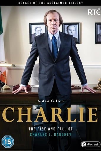 Charlie Image