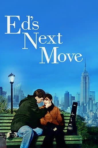 Ed's Next Move Image