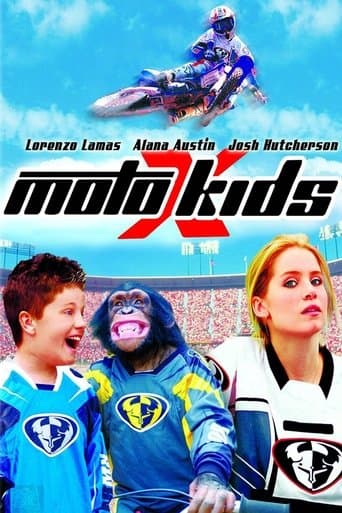 Motocross Kids Image