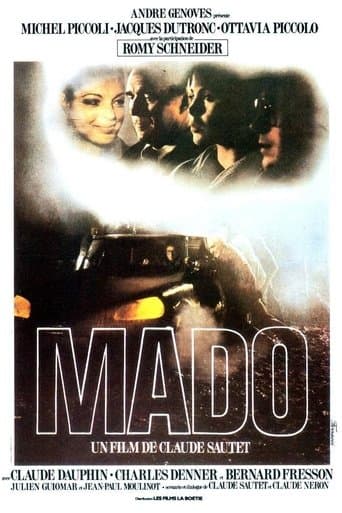 Mado Image