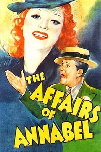 The Affairs of Annabel Image