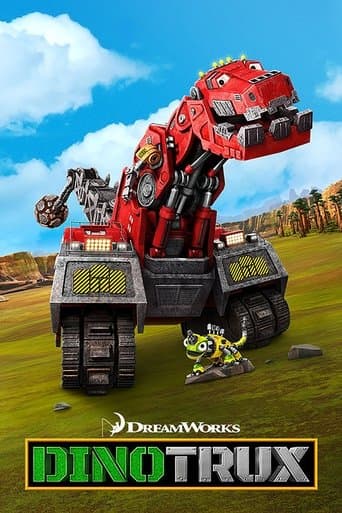 Dinotrux Image