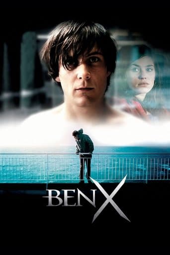 Ben X Image