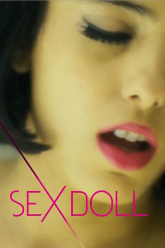 Sex Doll Image