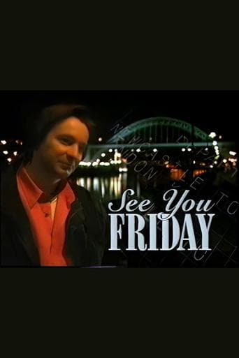 See You Friday Image