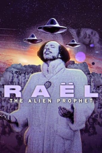 Raël: The Alien Prophet Image