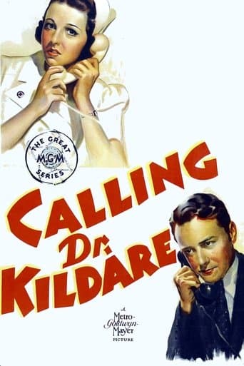 Calling Dr. Kildare Image