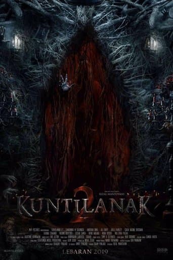 Kuntilanak 2 Image