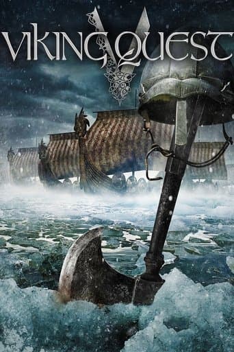 Viking Quest Image