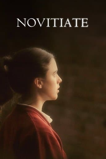 Novitiate Image