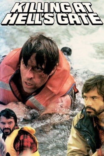 Killing at Hell's Gate Image
