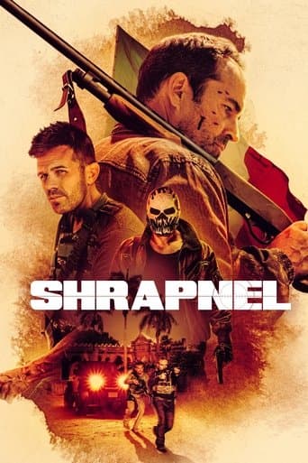 Shrapnel Image