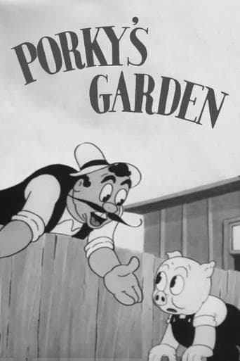 Porky's Garden Image