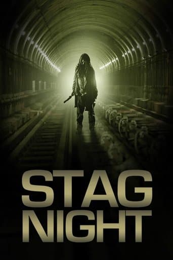 Stag Night Image