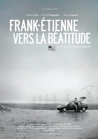 Frank-Etienne Towards Beatitude Image