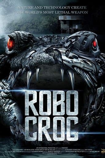 RoboCroc Image