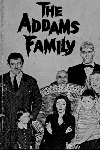 The Addams Family Image