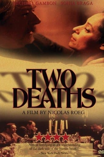 Two Deaths Image