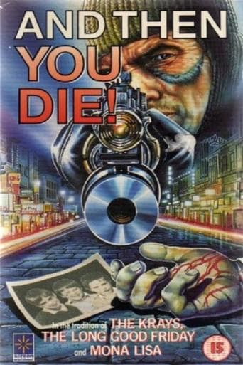 And Then You Die Image