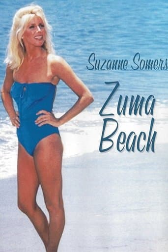 Zuma Beach Image