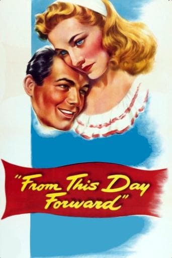 From This Day Forward Image