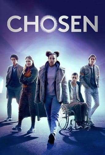 Chosen Image