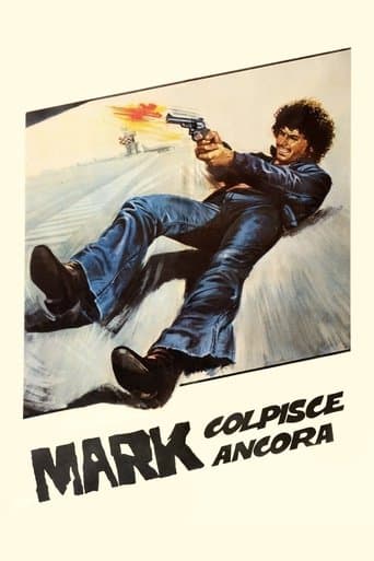 Mark Strikes Again Image