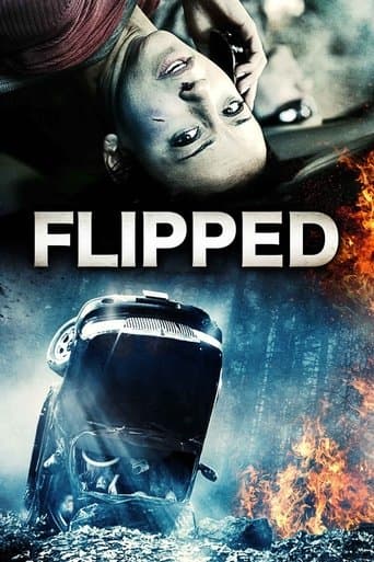 Flipped Image