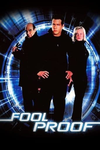 Foolproof Image