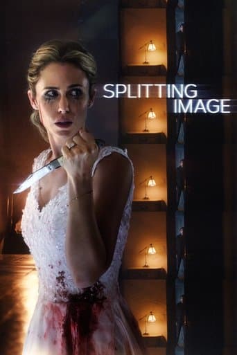 Splitting Image Image