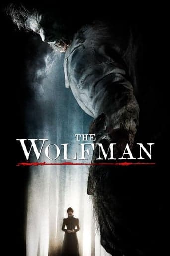 The Wolfman Image