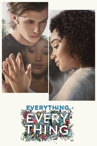 Everything, Everything Image