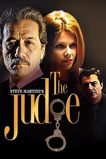 The Judge Image